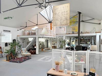 Acheter Maison 471 m2 Pau