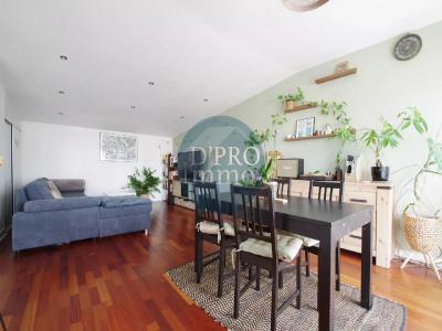 Annonce Vente 3 pi�ces Appartement Saint-sebastien-sur-loire 44