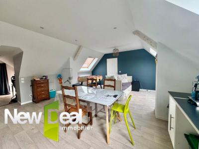 Annonce Location 3 pi�ces Appartement Rumegies 59