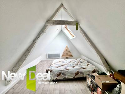 Louer Appartement Rumegies 714 euros