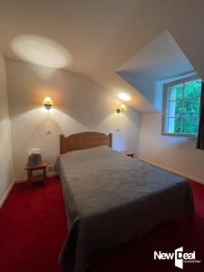 Acheter Appartement 39 m2 Monflanquin