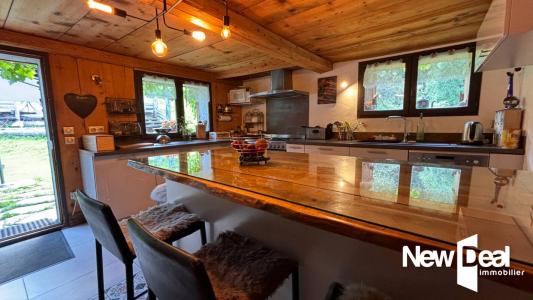 Annonce Vente Prestige Houches 74