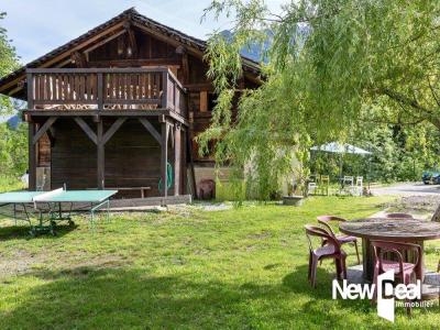 Acheter Prestige Houches Haute savoie