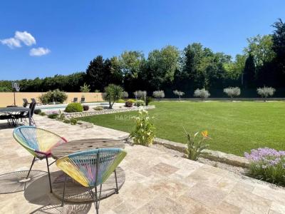 For sale Tarascon 6 rooms 195 m2 Bouches du Rhone (13150) photo 2