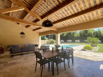 For sale Tarascon 6 rooms 195 m2 Bouches du Rhone (13150) photo 4