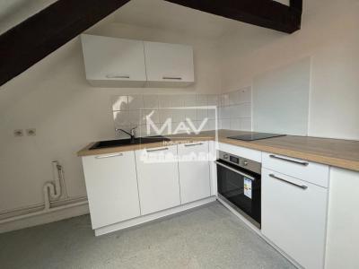 Annonce Location 2 pi�ces Appartement Saint-omer 62