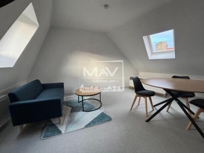 Louer Appartement 33 m2 Saint-omer