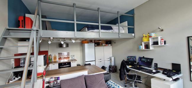 Annonce Location Appartement Lille 59