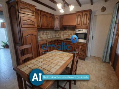 Annonce Vente 7 pi�ces Maison Merville 59