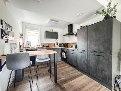 Annonce Vente Maison Saint-hilaire-lez-cambrai 59