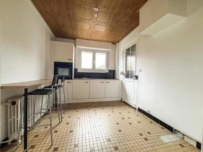 Annonce Vente Maison Avesnes-les-aubert 59