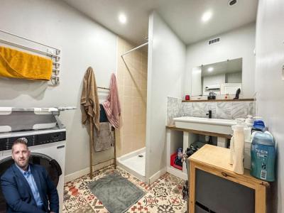 Acheter Maison 99 m2 Avesnes-les-aubert