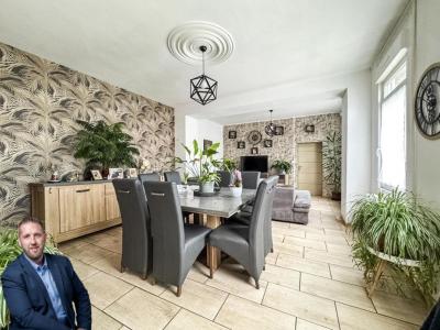 Annonce Vente Maison Rumilly-en-cambresis 59