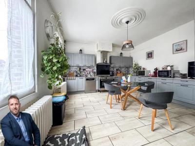 Acheter Maison 109 m2 Rumilly-en-cambresis