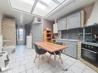 Annonce Vente Maison Anzin 59