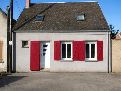 Acheter Maison 115 m2 Viesly