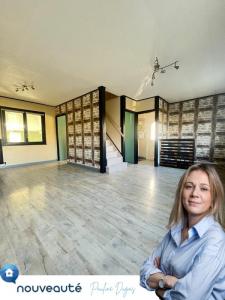 Acheter Maison Cattenieres Nord