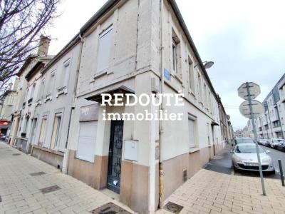 For sale Reims 6 rooms 116 m2 Marne (51100) photo 0