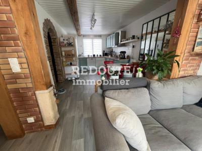 For sale Boult-sur-suippe 6 rooms 115 m2 Marne (51110) photo 0