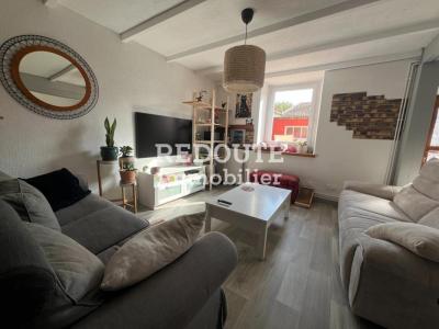 Acheter Maison Boult-sur-suippe Marne