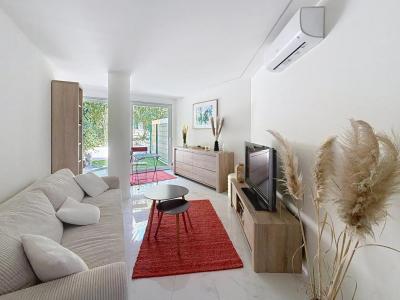 For sale Nice 1 room 29 m2 Alpes Maritimes (06200) photo 0