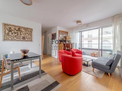 For sale Montrouge 3 rooms 63 m2 Hauts de Seine (92120) photo 1