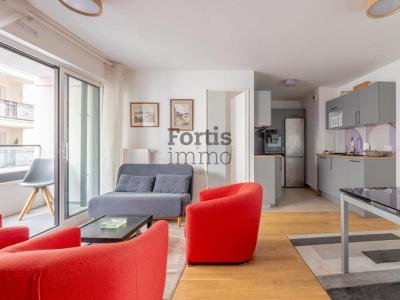 For sale Montrouge 3 rooms 63 m2 Hauts de Seine (92120) photo 2