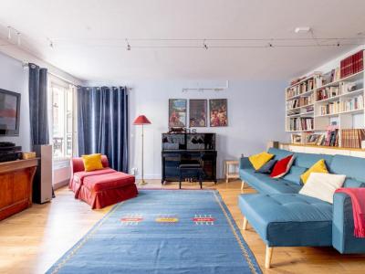 For sale Paris-10eme-arrondissement 5 rooms 146 m2 Paris (75010) photo 3