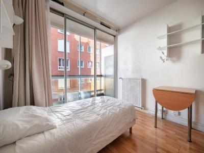 Annonce Vente Appartement Paris-15eme-arrondissement 75