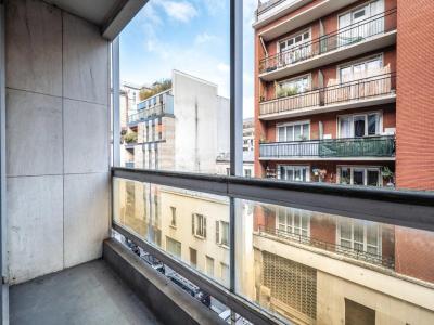 Acheter Appartement 14 m2 Paris-15eme-arrondissement