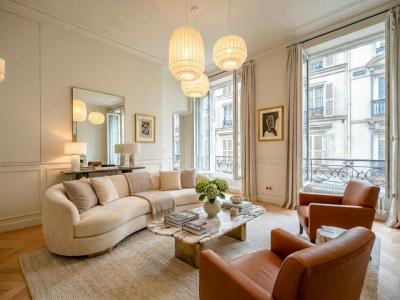 For sale Paris-1er-arrondissement 3 rooms 54 m2 Paris (75001) photo 0