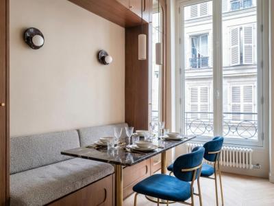 Annonce Vente 3 pi�ces Appartement Paris-1er-arrondissement 75