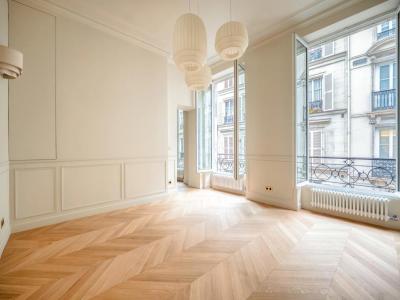 Acheter Appartement Paris-1er-arrondissement Paris