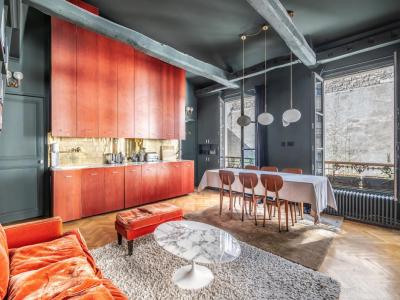 For sale Paris-3eme-arrondissement 4 rooms 132 m2 Paris (75003) photo 4