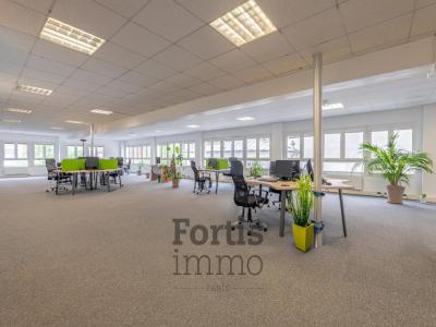 Annonce Vente Bureau Saint-ouen 93