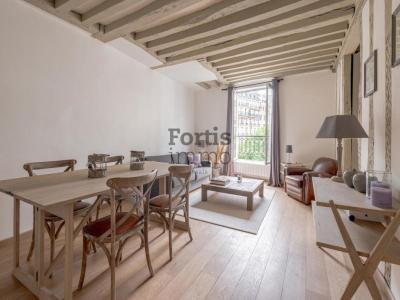 For sale Paris-2eme-arrondissement 2 rooms 46 m2 Paris (75002) photo 0