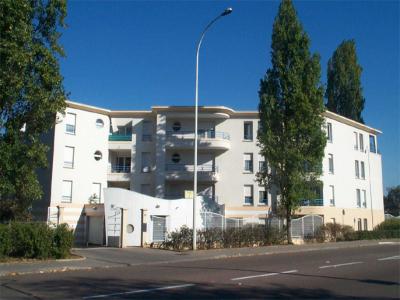 Annonce Location 3 pi�ces Appartement Dijon 21