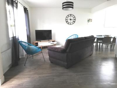 For rent Roche-sur-yon 6 rooms 110 m2 Vendee (85000) photo 2