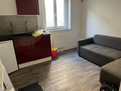 For rent Reims 2 rooms 25 m2 Marne (51100) photo 0