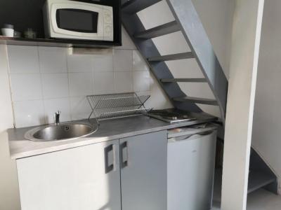 Louer Appartement 22 m2 Montpellier