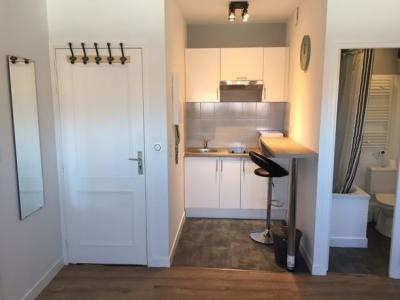 Annonce Location 2 pi�ces Appartement Bordeaux 33