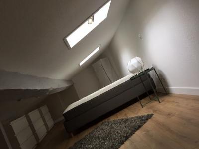 Louer Appartement 22 m2 Bordeaux