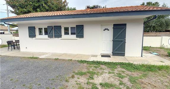 Annonce Location 2 pi�ces Maison Gujan-mestras 33