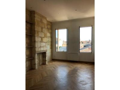 Annonce Location 3 pi�ces Appartement Bordeaux 33