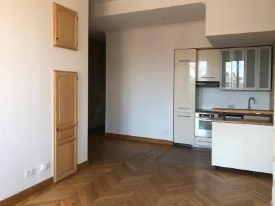 Louer Appartement 68 m2 Bordeaux