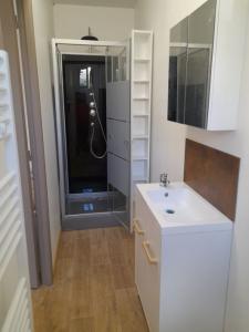 Annonce Location Appartement Pessac 33