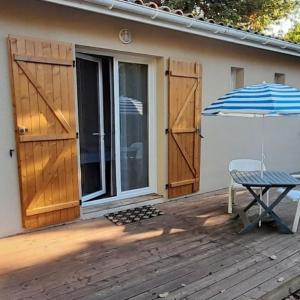 Louer Appartement 23 m2 Pessac