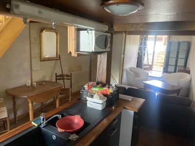 Louer Maison 60 m2 Guitres