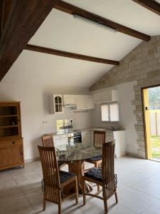 For rent Eglisottes-et-chalaures 3 rooms 50 m2 Gironde (33230) photo 0