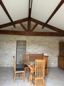 Annonce Location 3 pi�ces Maison Eglisottes-et-chalaures 33